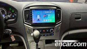 Hyundai Starex, 2019 — миниатюра 14