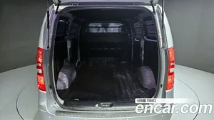 Hyundai Starex, 2019 — миниатюра 20