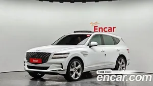 Genesis GV80, 2020 — миниатюра 1