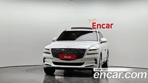 Genesis GV80, 2020 — миниатюра 3