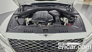 Genesis GV80, 2020 — миниатюра 6