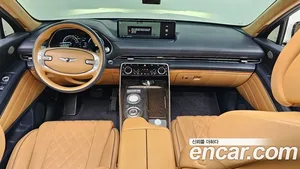 Genesis GV80, 2020 — миниатюра 7