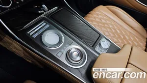 Genesis GV80, 2020 — миниатюра 9
