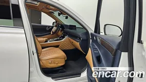 Genesis GV80, 2020 — миниатюра 10