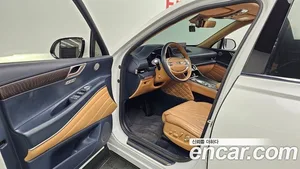 Genesis GV80, 2020 — миниатюра 11