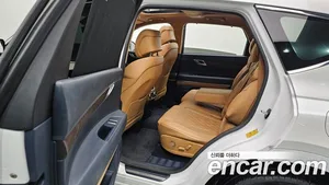 Genesis GV80, 2020 — миниатюра 12