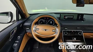 Genesis GV80, 2020 — миниатюра 13