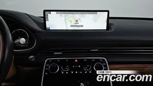 Genesis GV80, 2020 — миниатюра 15