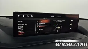 Genesis GV80, 2020 — миниатюра 18