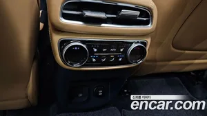 Genesis GV80, 2020 — миниатюра 19