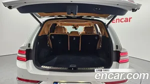 Genesis GV80, 2020 — миниатюра 20