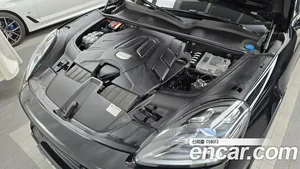 Porsche Cayenne, 2021 — миниатюра 6