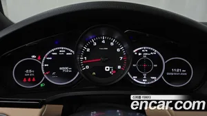 Porsche Cayenne, 2021 — миниатюра 8
