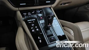 Porsche Cayenne, 2021 — миниатюра 9