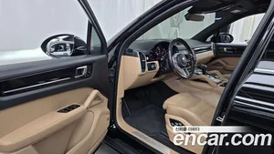Porsche Cayenne, 2021 — миниатюра 10
