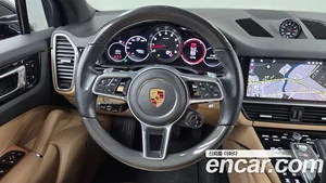 Porsche Cayenne, 2021 — миниатюра 13