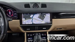Porsche Cayenne, 2021 — миниатюра 14