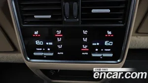 Porsche Cayenne, 2021 — миниатюра 19