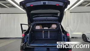Porsche Cayenne, 2021 — миниатюра 20