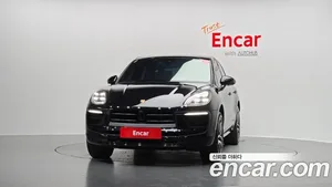 Porsche Macan, 2023 — миниатюра 3