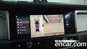 Porsche Macan, 2023 — миниатюра 15