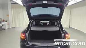 Porsche Macan, 2023 — миниатюра 20