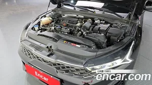 Kia K5, 2021 — миниатюра 6