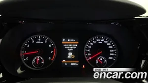 Kia K5, 2021 — миниатюра 8