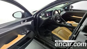 Kia K5, 2021 — миниатюра 10