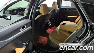 Kia K5, 2021 — миниатюра 11