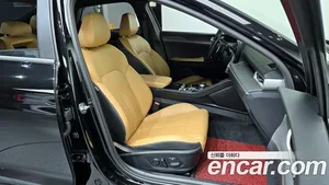 Kia K5, 2021 — миниатюра 12