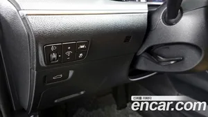Kia K5, 2021 — миниатюра 15