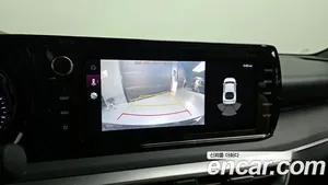 Kia K5, 2021 — миниатюра 17