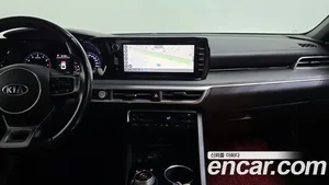 Kia K5, 2021 — миниатюра 20