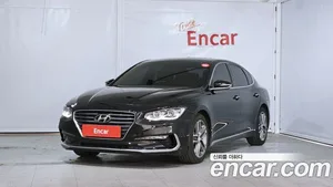 Hyundai Grandeur, 2017 — миниатюра 1
