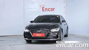 Hyundai Grandeur, 2017 — миниатюра 3