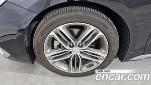 Hyundai Grandeur, 2017 — миниатюра 5