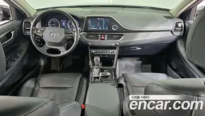 Hyundai Grandeur, 2017 — миниатюра 7