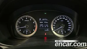 Hyundai Grandeur, 2017 — миниатюра 8