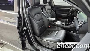 Hyundai Grandeur, 2017 — миниатюра 10