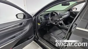 Hyundai Grandeur, 2017 — миниатюра 11