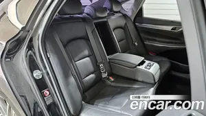 Hyundai Grandeur, 2017 — миниатюра 12