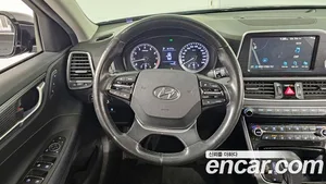 Hyundai Grandeur, 2017 — миниатюра 13