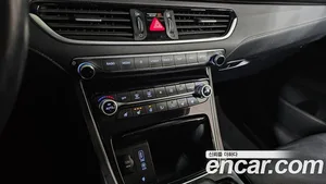 Hyundai Grandeur, 2017 — миниатюра 18