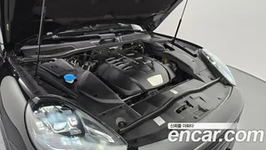 Porsche Cayenne, 2017 — миниатюра 6