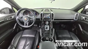 Porsche Cayenne, 2017 — миниатюра 7