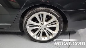 Cadillac CT6, 2017 — миниатюра 5