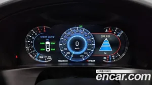 Cadillac CT6, 2017 — миниатюра 8