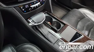 Cadillac CT6, 2017 — миниатюра 9