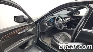 Cadillac CT6, 2017 — миниатюра 10